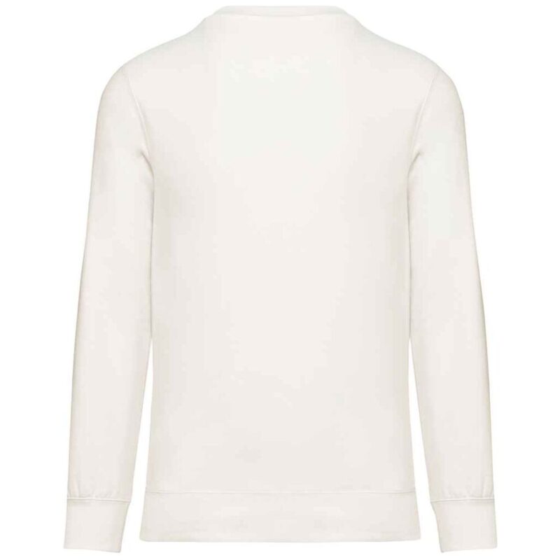 Native Spirit Unisex French Terry Crew Neck Sweatshirt