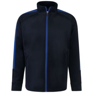 Finden + Hales Kids Knitted Tracksuit Top