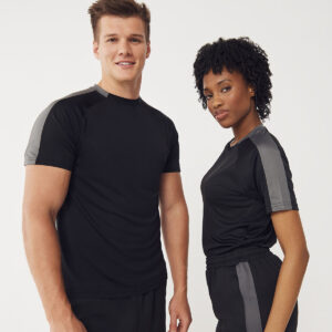 Finden + Hales Unisex Team T-Shirt