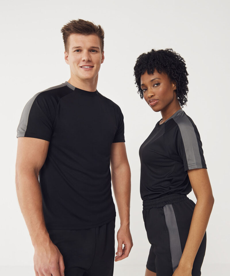Finden + Hales Unisex Team T-Shirt