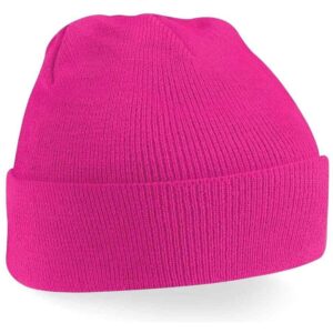 Beechfield Kids Original Cuffed Beanie