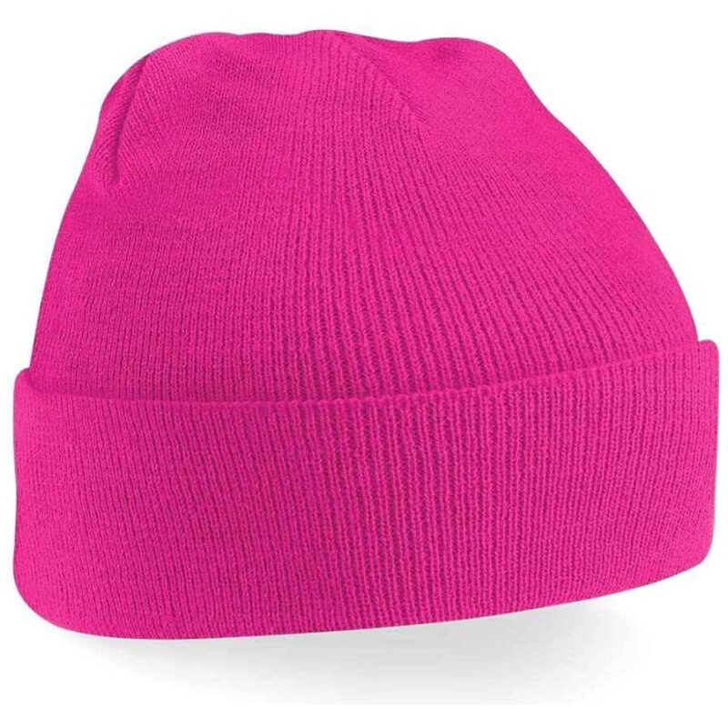 Beechfield Kids Original Cuffed Beanie