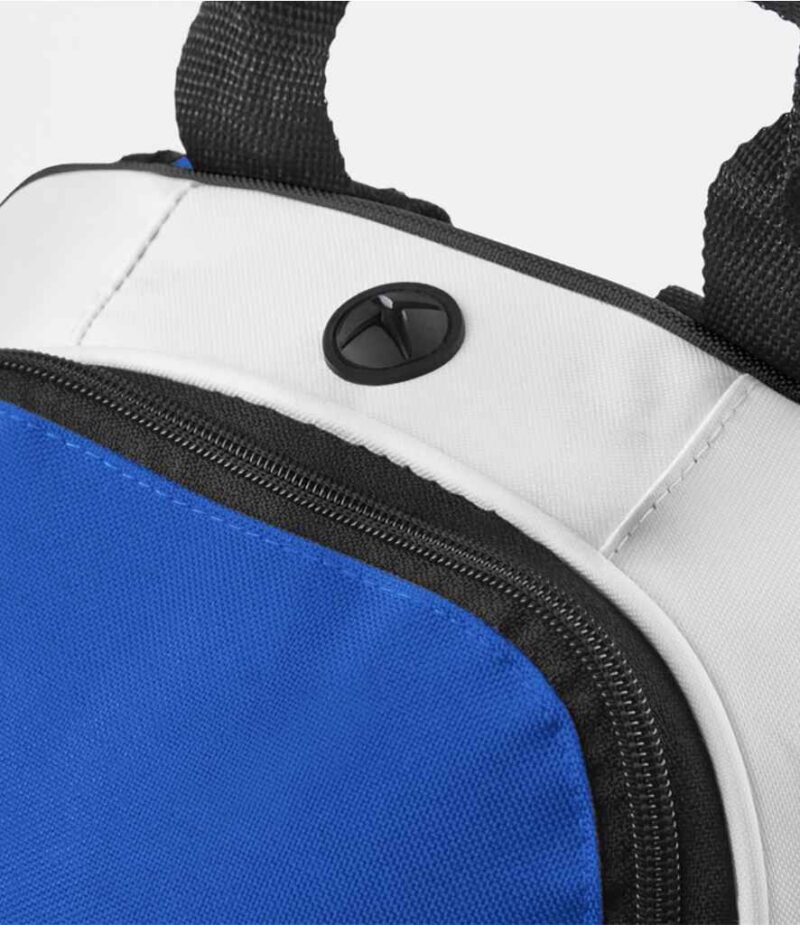 BagBase Teamwear Backpack