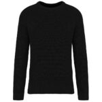 Native Spirit Chunky Knit Sweater