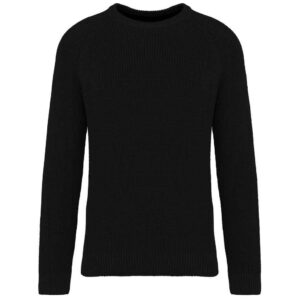 Native Spirit Chunky Knit Sweater