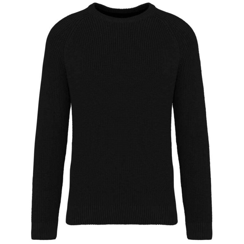 Native Spirit Chunky Knit Sweater