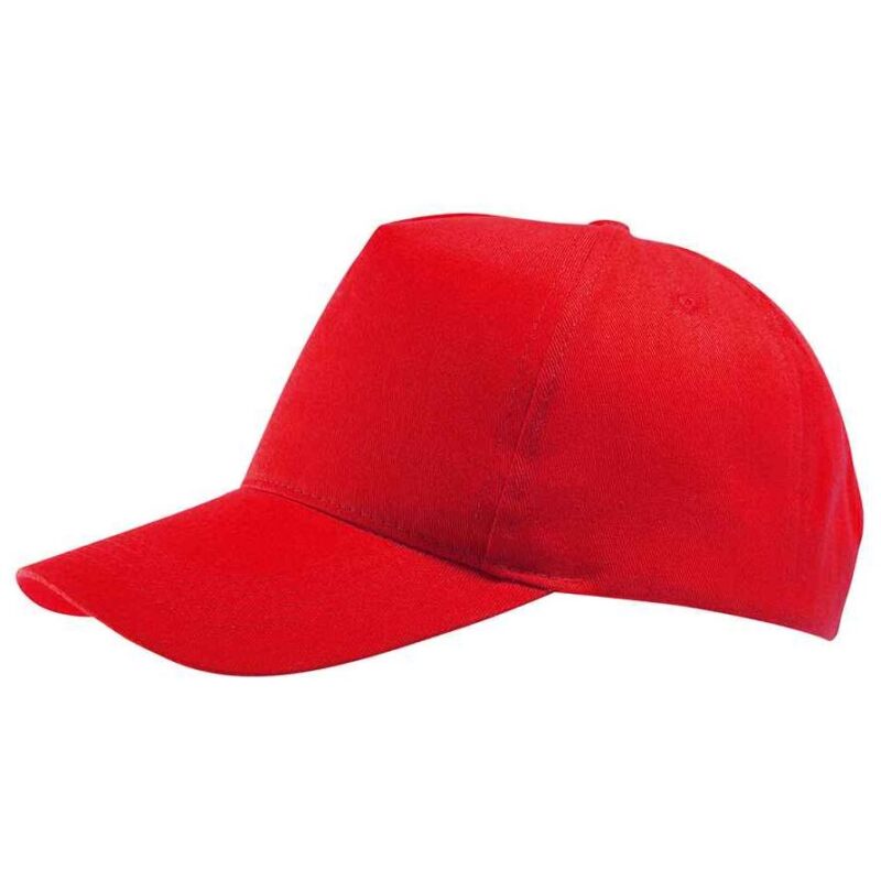 SOL'S Buzz Cap
