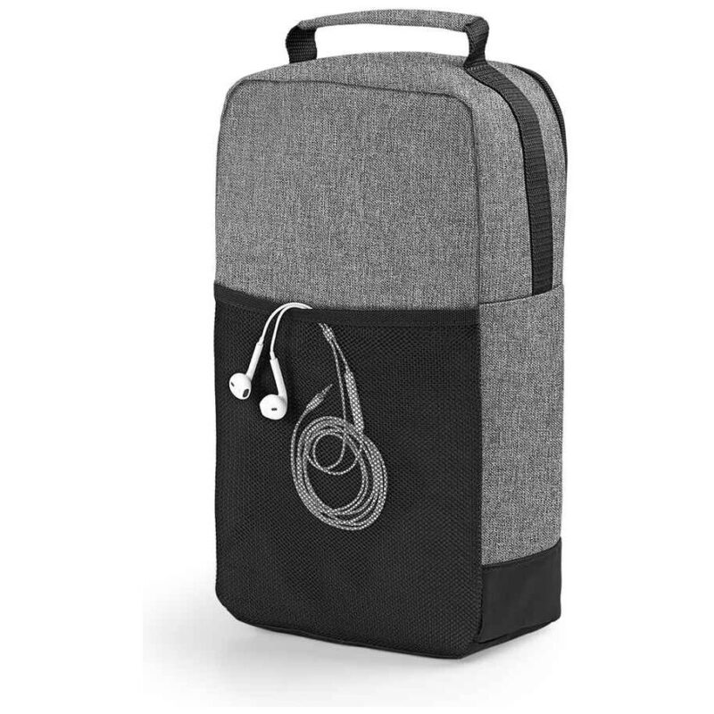 BagBase Athleisure Sports Shoe/Accessory Bag