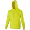 Electric Yellow