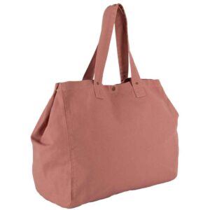 Kimood Faded Cotton Shopper