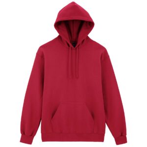 Gildan Hammer Maxweight Hooded Sweatshirt