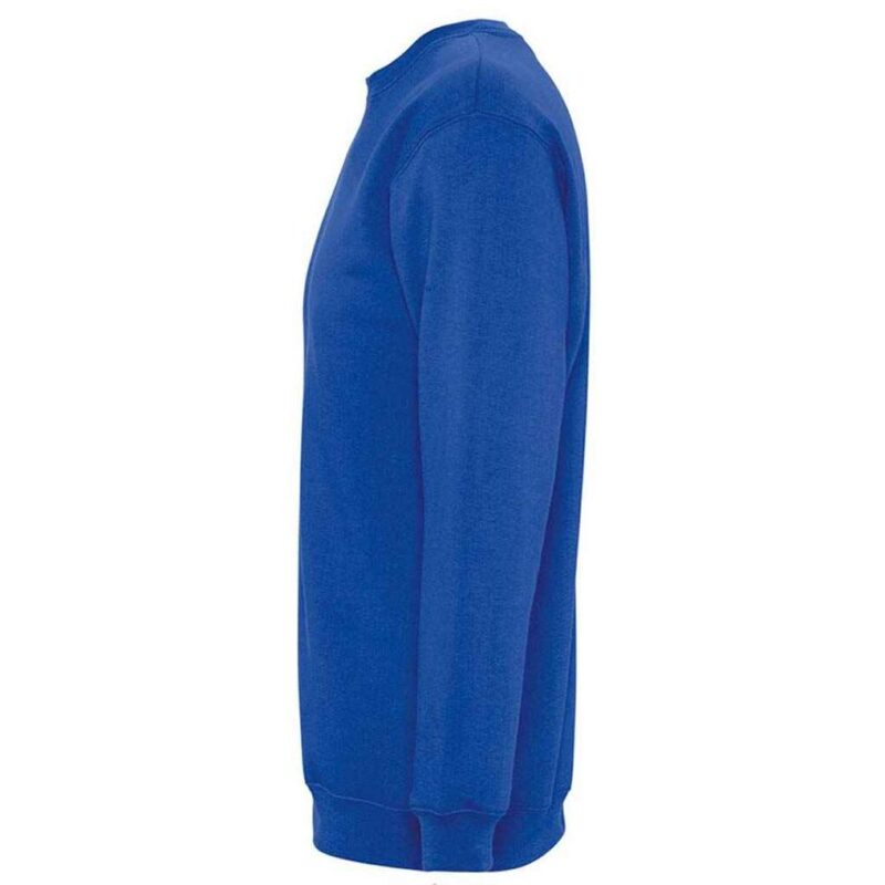 SOL'S Unisex New Supreme Sweatshirt