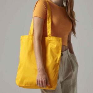 Westford Mill EarthAware Organic Twill Tote Bag