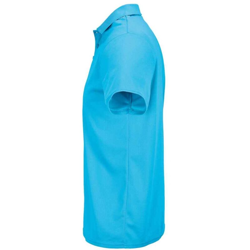 SOL'S Unisex Pitcher Recycled Polyester Pique Polo Shirt