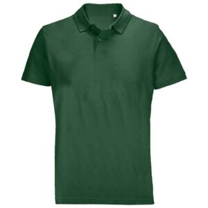 SOL'S Unisex Pulse Twin Pique Polo Shirt