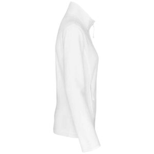 Kariban Ladies Maureen Micro Fleece Jacket