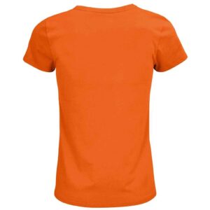 SOL'S Ladies Crusader Organic T-Shirt