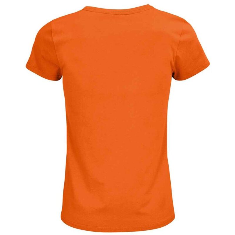 SOL'S Ladies Crusader Organic T-Shirt