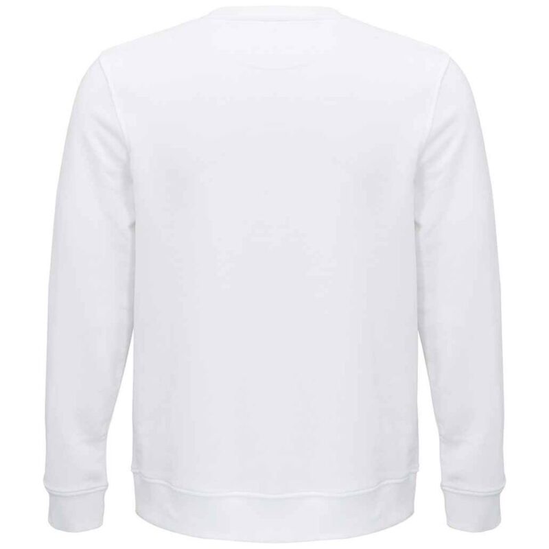 SOL'S Unisex Comet Organic Sweatshirt