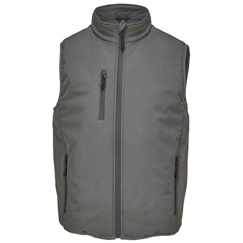 SOL'S Unisex Falcon Padded Bodywarmer