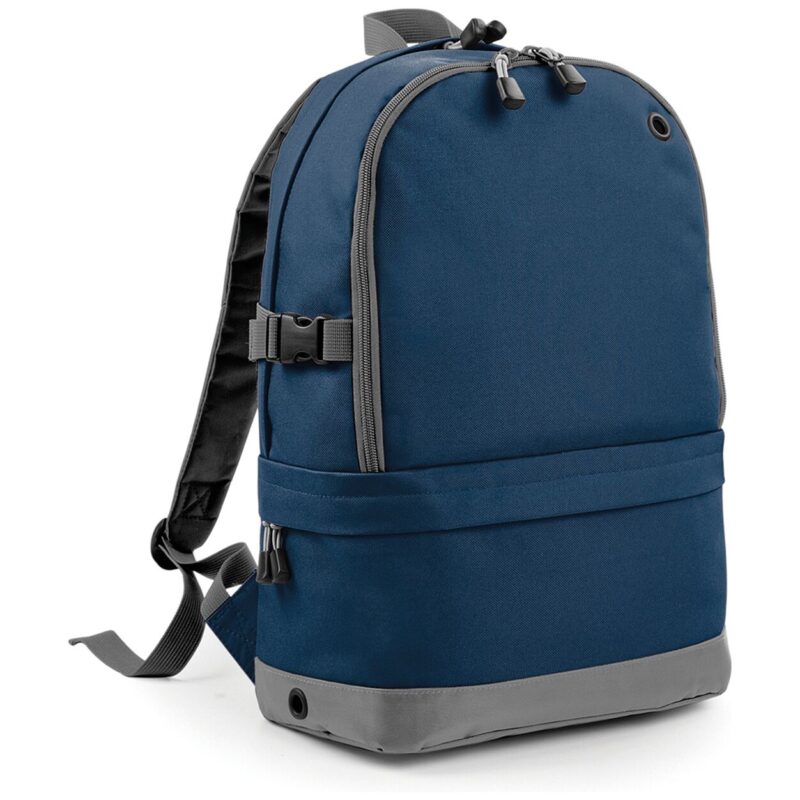 BagBase Athleisure Pro Backpack
