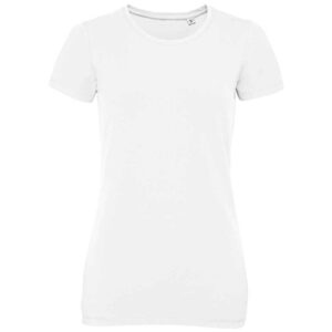 SOL'S Ladies Millenium Stretch T-Shirt