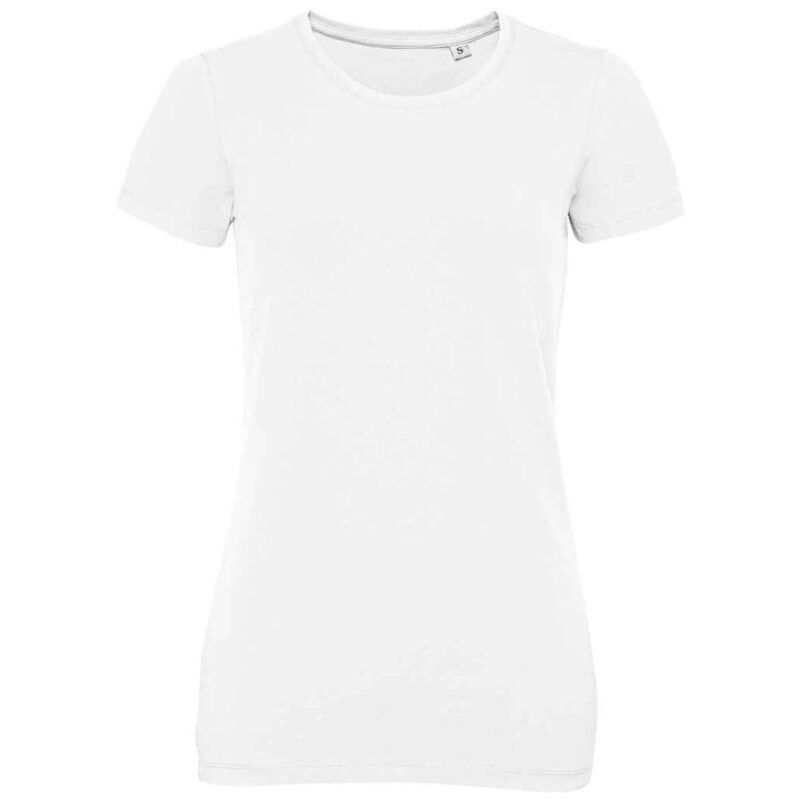 SOL'S Ladies Millenium Stretch T-Shirt