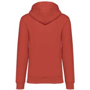 Native Spirit Unisex Heavyweight Hooded Sweatshirt
