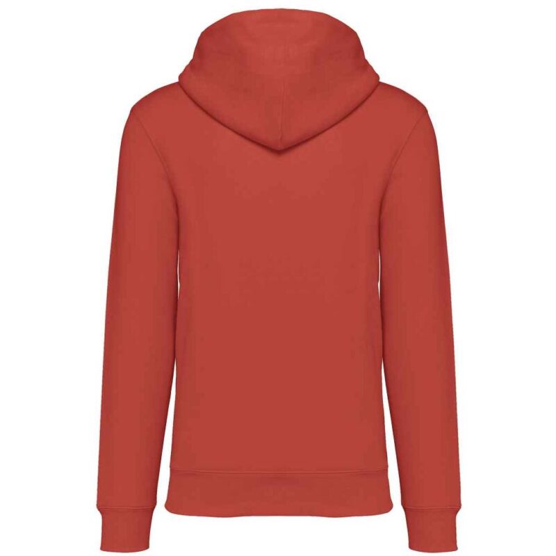 Native Spirit Unisex Heavyweight Hooded Sweatshirt