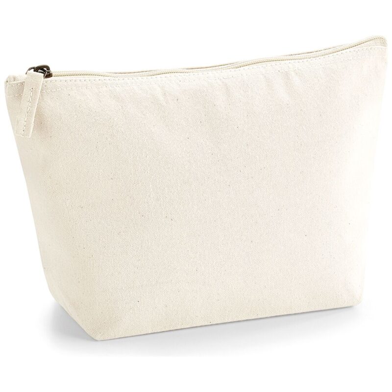 Westford Mill EarthAware Organic Accessory Bag