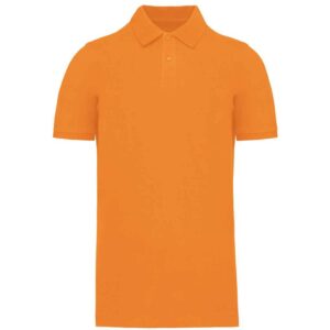 Kariban Organic 180 Pique Polo Shirt