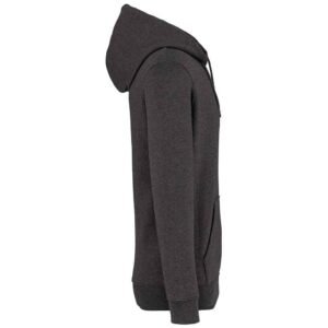 Native Spirit Unisex Heavyweight Hooded Sweatshirt