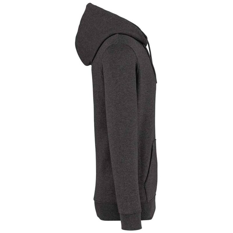 Native Spirit Unisex Heavyweight Hooded Sweatshirt
