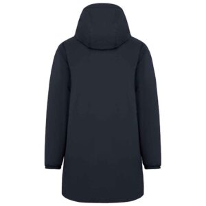 Native Spirit Unisex Sherpa Lined Waterproof Jacket