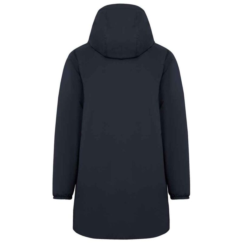 Native Spirit Unisex Sherpa Lined Waterproof Jacket