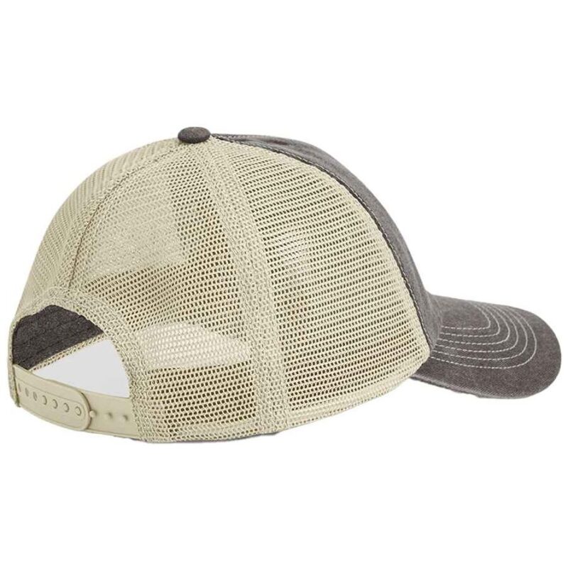 Beechfield 6 Panel Vintage Trucker Cap