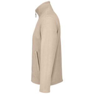 SOL'S Unisex Nitro Micro Fleece Jacket