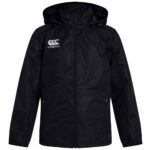Canterbury Kids Club Rain Jacket