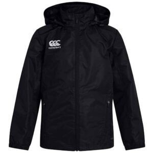 Canterbury Kids Club Rain Jacket