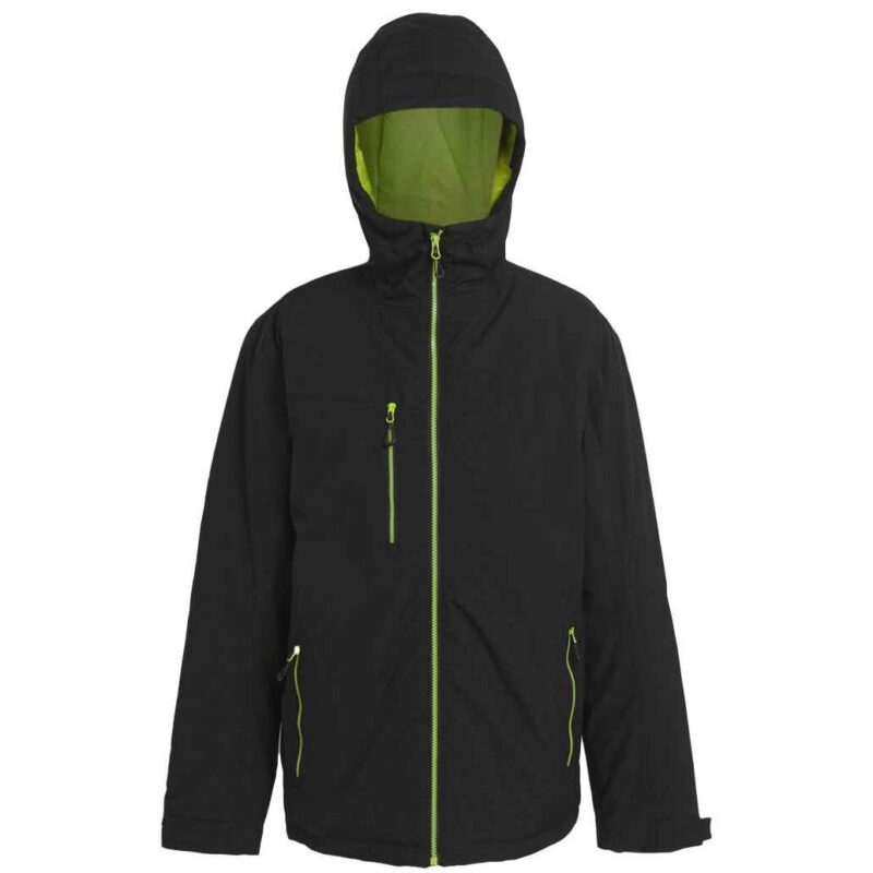 Regatta Navigate Waterproof Insulated Jacket