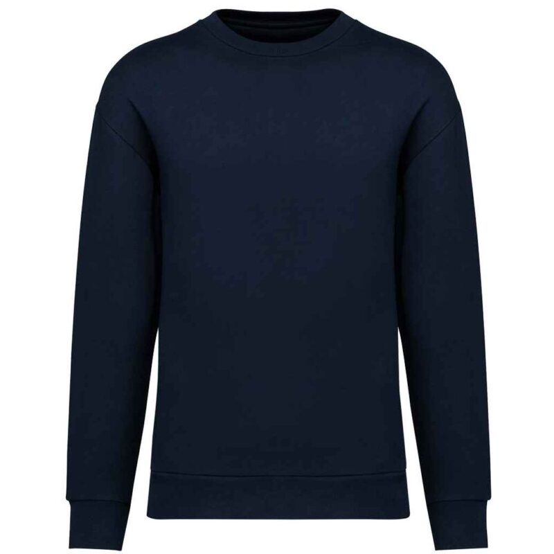 Native Spirit Unisex Crew Neck Sweatshirt