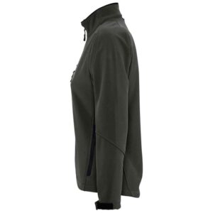 SOL'S Ladies Roxy Soft Shell Jacket