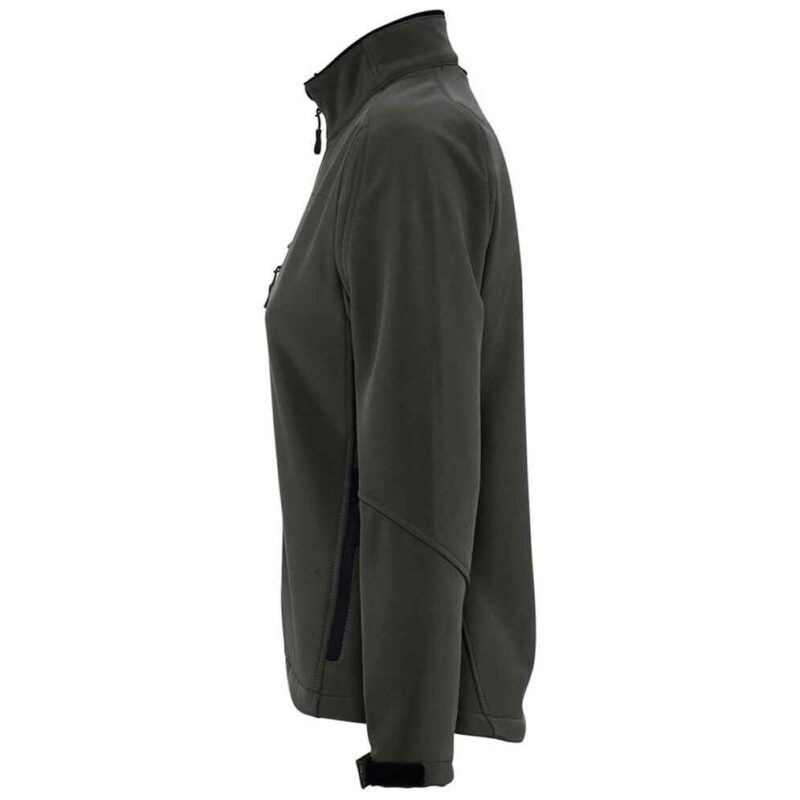 SOL'S Ladies Roxy Soft Shell Jacket