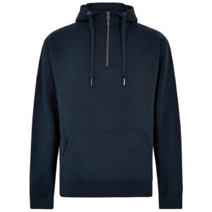 Kustom Kit 1/4 Zip Hoodie