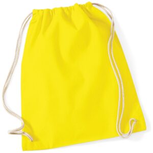 Westford Mill Cotton Gymsac