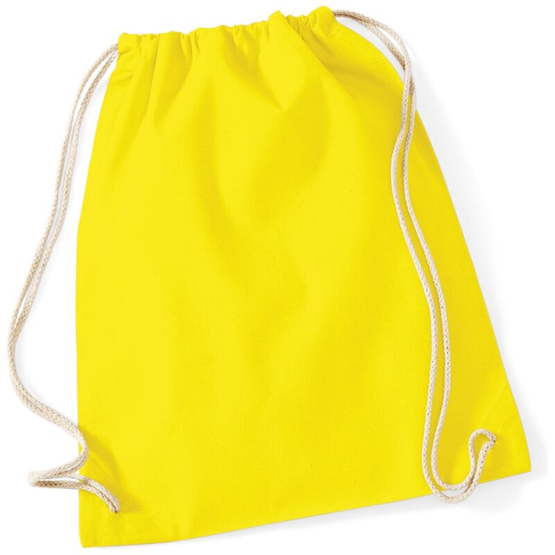 Westford Mill Cotton Gymsac