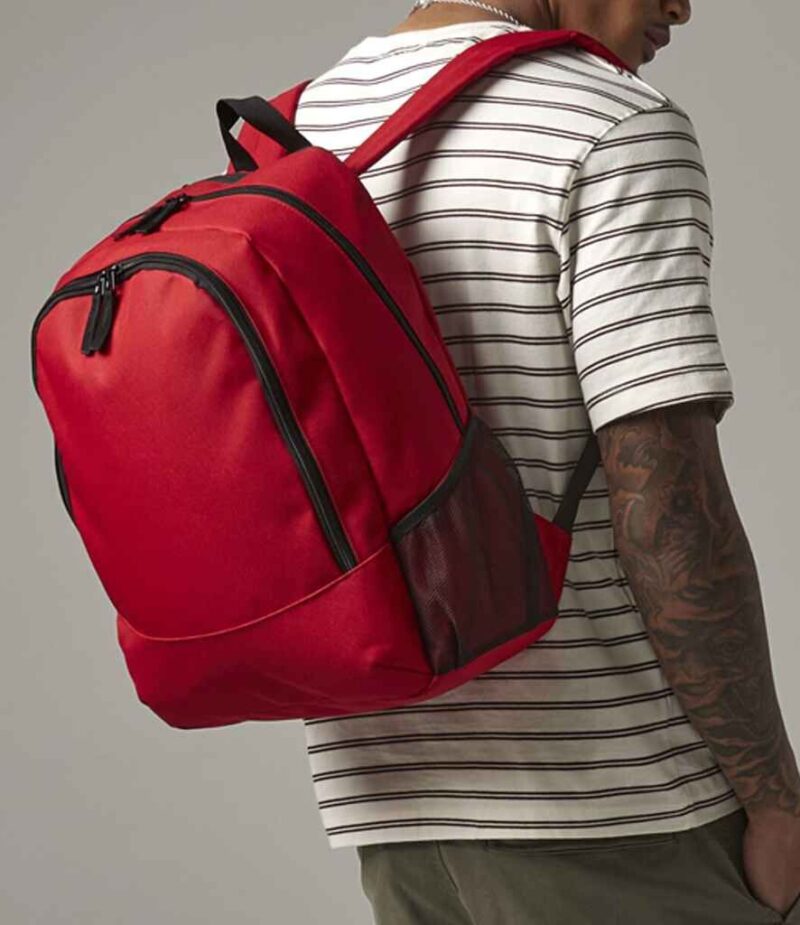 BagBase Universal Backpack