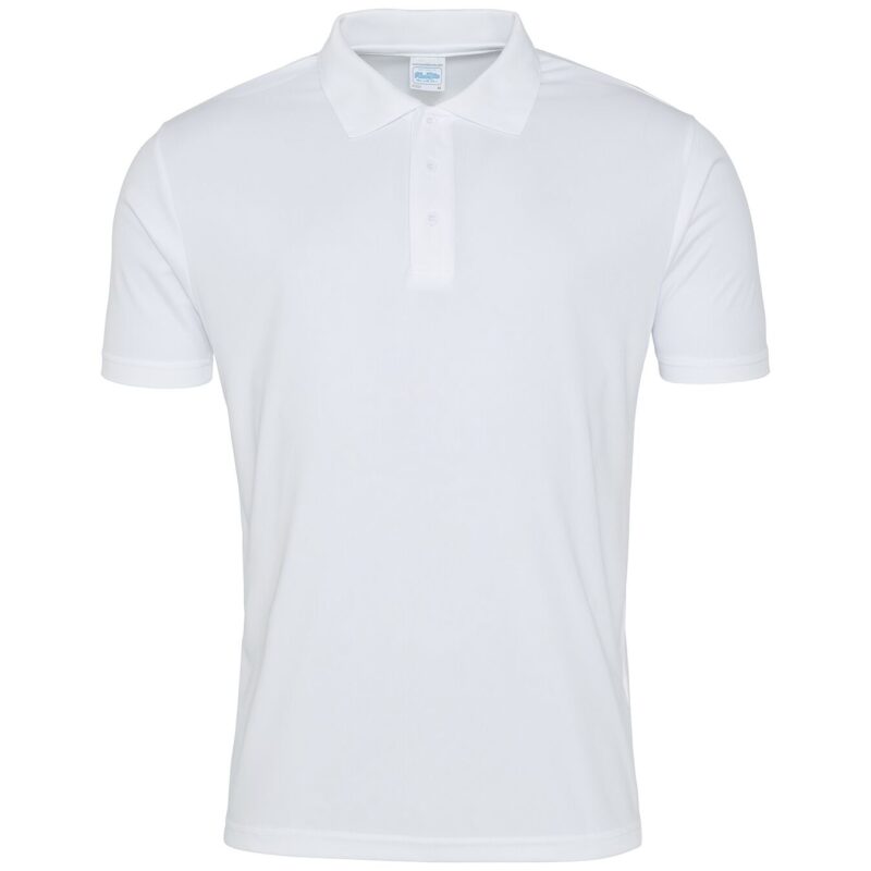AWDis Cool Smooth Polo Shirt