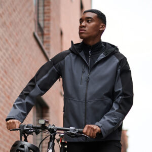 Regatta X-Pro Beacon Brite Light Waterproof Shell Jacket