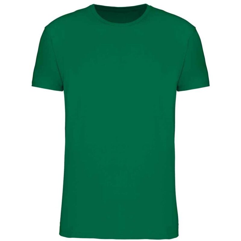 Kariban Unisex 190IC Crew Neck T-Shirt